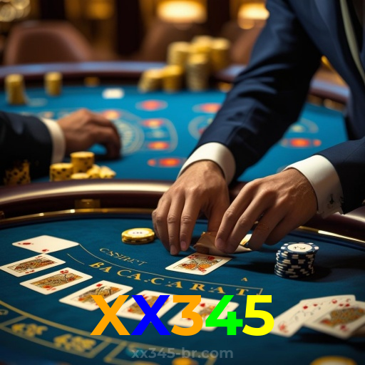XX345:Cada giro pode ser um novo prêmio! Descubra as melhores slots online!