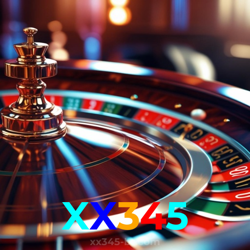XX345:A diversão começa no cassino online com poker, roleta e apostas no futebol!