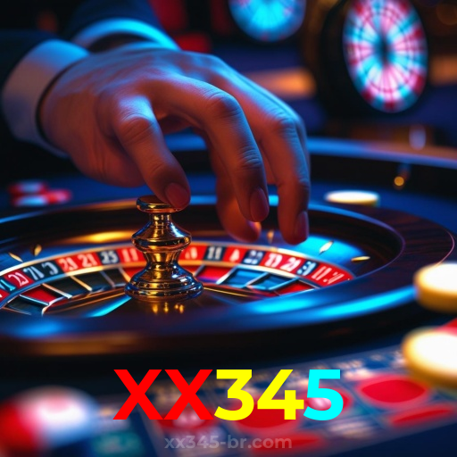 XX345:A sorte te espera no cassino online com apostas no futebol e roleta!