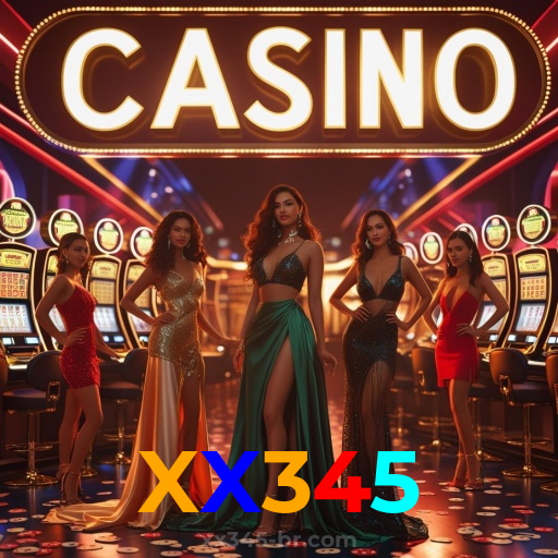 XX345:O melhor cassino online para apostar no futebol e jogar poker e blackjack!