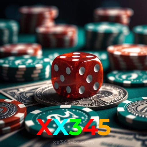 XX345：Apostas ao vivo no futebol e diversão garantida em blackjack e roleta!