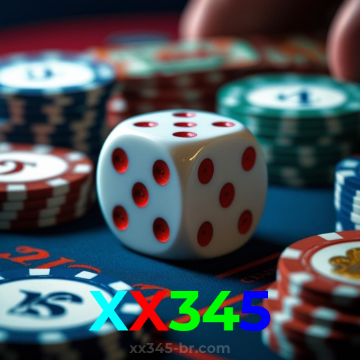 XX345:Vença no poker e aposte no futebol para grandes vitórias no cassino!