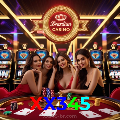 XX345:Sua chance de ganhar começa no cassino online com poker e apostas no futebol!