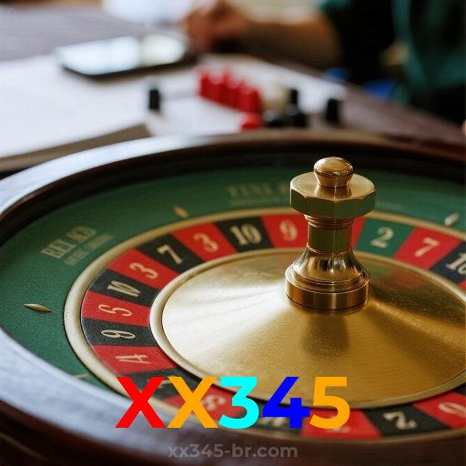 XX345：A diversão começa no cassino online com poker, roleta e apostas no futebol!