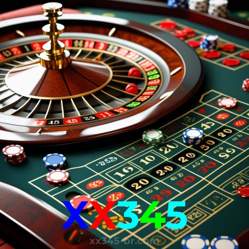 XX345:A emoção das slots online te espera! Gire e ganhe prêmios incríveis!