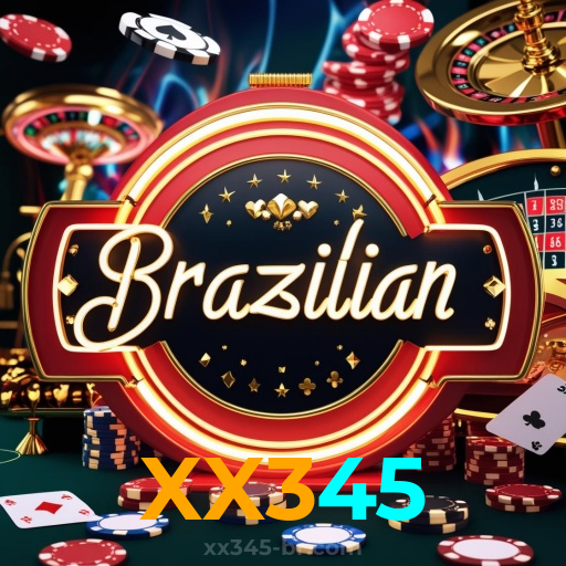 XX345：As maiores vitórias estão te esperando nas nossas slots online!