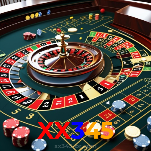 XX345:Em cada jogo, a chance de ganhar é sua! Jogue agora no cassino!