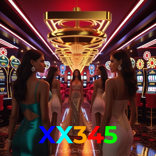 XX345:Jogue slots, aposte no futebol e vença com grandes prêmios!