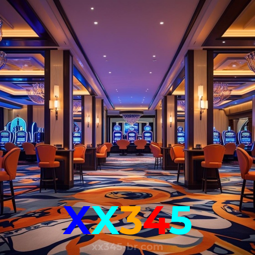 XX345:Grandes vitórias nas slots! Venha conquistar o jackpot agora!