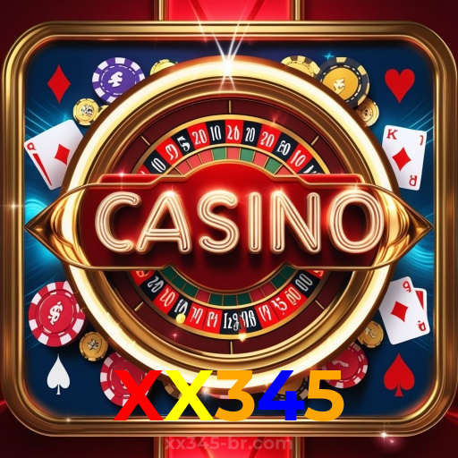 XX345:O melhor cassino online para apostar no futebol e jogar poker e blackjack!