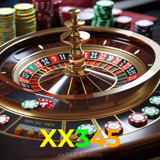 XX345:Aposte no futebol e ganhe prêmios fantásticos jogando slots e roleta!