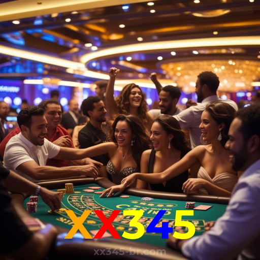 XX345:Entre no nosso cassino e aposte nas melhores máquinas caça-níqueis!