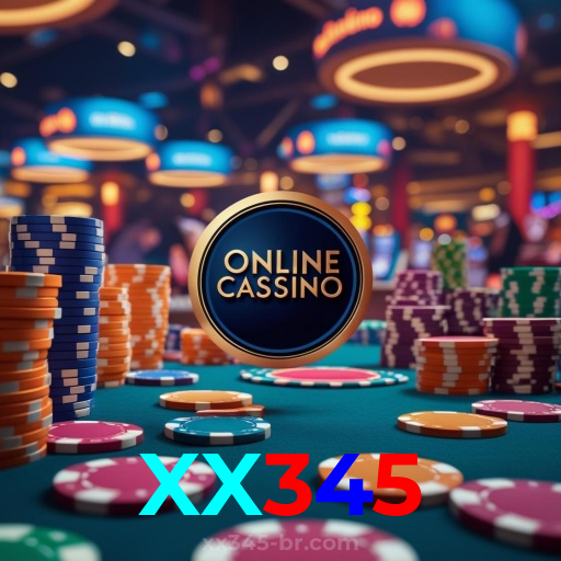 XX345:Com o futebol online, a emoção da vitória está garantida!