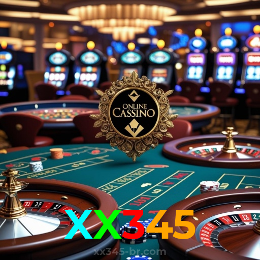XX345:A sorte está no cassino online com apostas no futebol e grandes vitórias!
