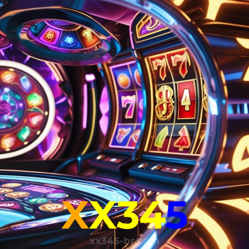 XX345:Jogue blackjack e sinta a emoção de vencer no cassino!