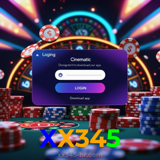 XX345:Desafie a roleta e ganhe prêmios incríveis no nosso cassino!