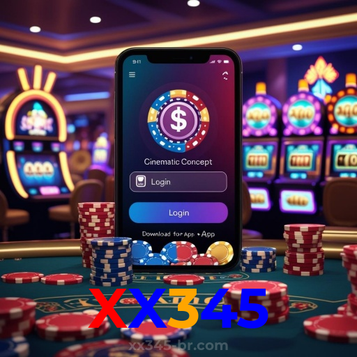 XX345:Prepare-se para a ação! Jogue blackjack e vença como nunca!