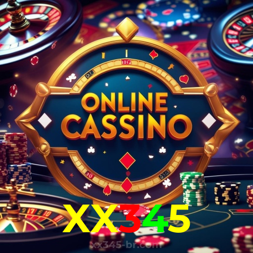 XX345：O cassino online mais confiável com apostas no futebol e prêmios em blackjack!