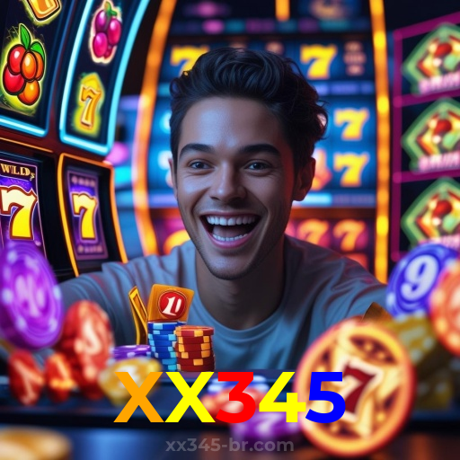 XX345:Onde as apostas no futebol se encontram com as vitórias no cassino!