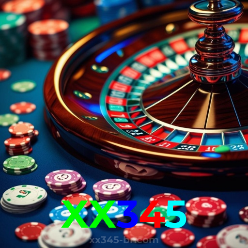 XX345:Jogue blackjack, roleta e aposte no futebol para vitórias emocionantes!