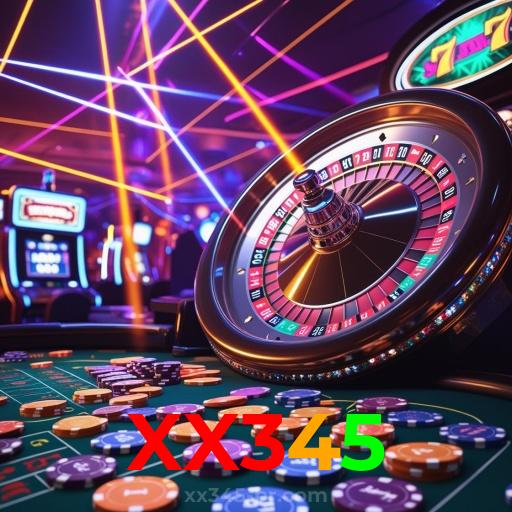 XX345:Entre no cassino e comece a ganhar agora mesmo!