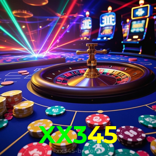 XX345:Sua sorte brilha em jogos de blackjack e apostas no futebol!