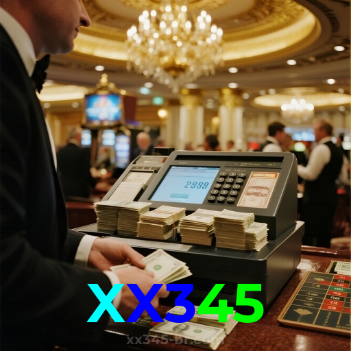 XX345:Ganhe no blackjack, aposte no futebol e vença com grandes prêmios!