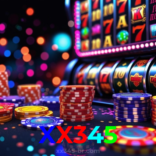 XX345:Onde sua sorte brilha com poker, roleta e apostas no futebol online!