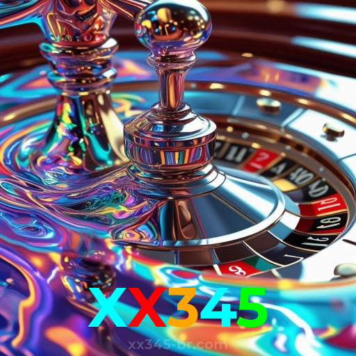 XX345：Aposte agora nas roletas e conquiste prêmios fantásticos!