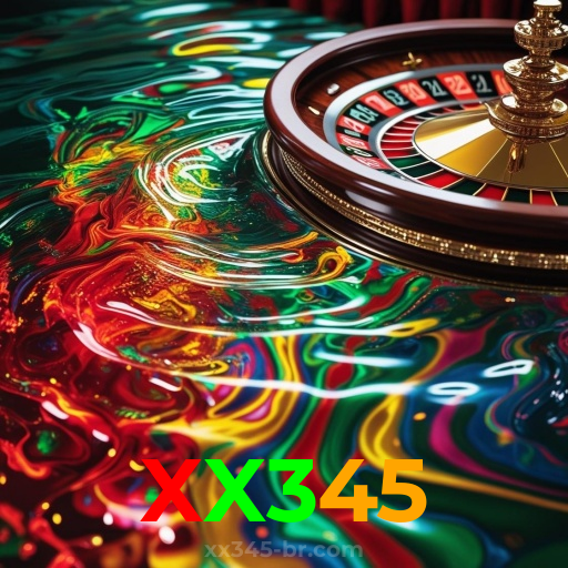XX345:Onde as vitórias no futebol se encontram com os jackpots do cassino!