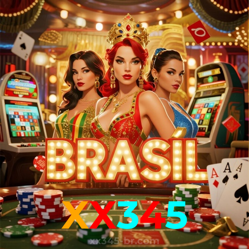 XX345：Aposte no futebol, jogue poker e conquiste vitórias épicas!