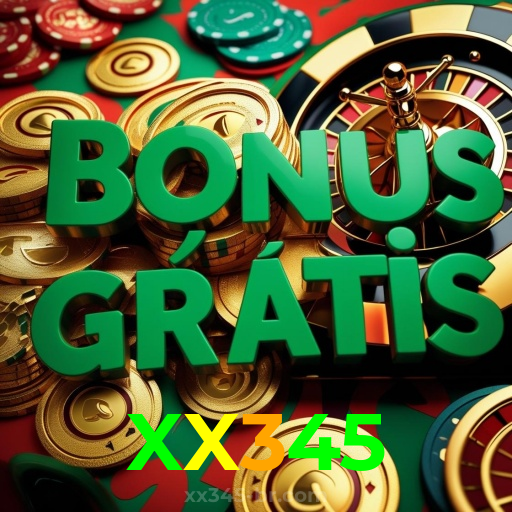 XX345:O cassino online mais confiável com apostas no futebol e prêmios em blackjack!
