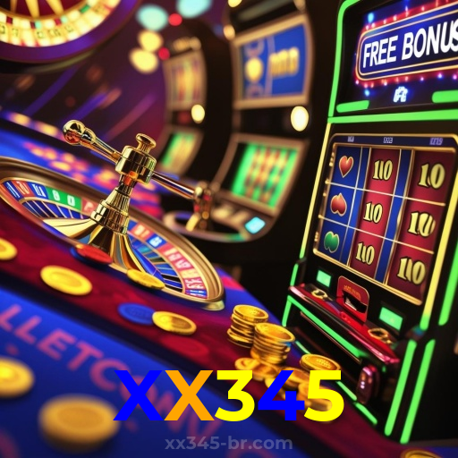 XX345：Apostas ao vivo no futebol e grandes prêmios no cassino online!