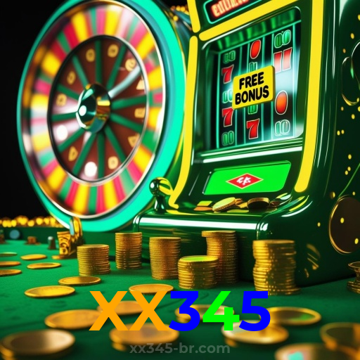 XX345:Jogue agora e vença no melhor cassino online!