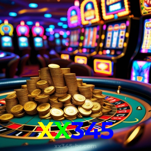 XX345：Jogue poker, aposte no futebol e leve grandes prêmios em nosso cassino!