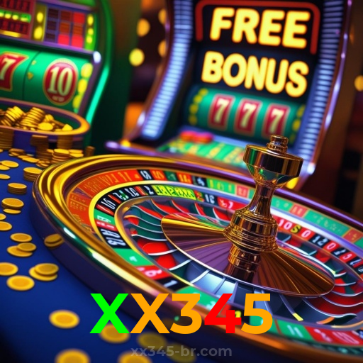 XX345：Seu time na vitória e os jackpots no cassino online te esperam!