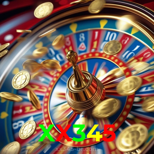 XX345:Aposte nas nossas roletas e veja a sorte sorrir para você!