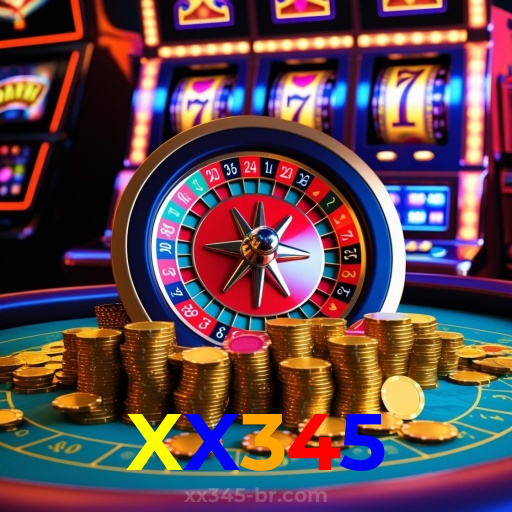 XX345:Jogue slots, aposte no futebol e vença com confiança no nosso cassino!
