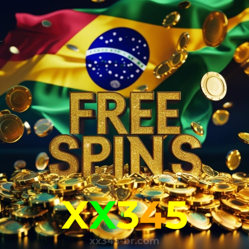 XX345：Jogue as melhores slots e conquiste jackpots épicos!