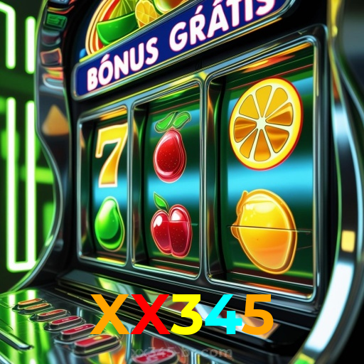 XX345:Jogue nas slots e mude sua sorte agora mesmo!