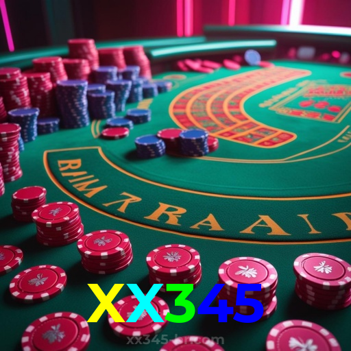 XX345:Ganhe prêmios fantásticos nas roletas online!