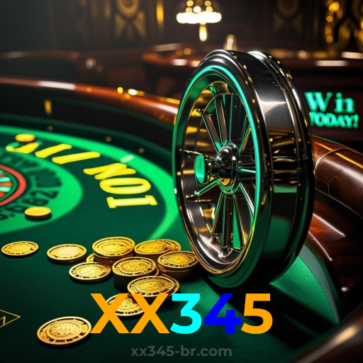 XX345:A diversão começa no cassino online com poker, roleta e apostas no futebol!
