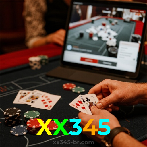 XX345:A adrenalina do futebol online te leva até grandes vitórias!