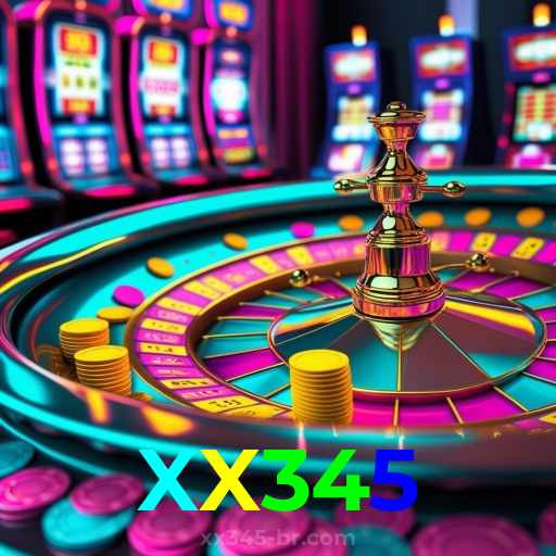 XX345:Onde as vitórias no futebol se encontram com os jackpots do cassino!