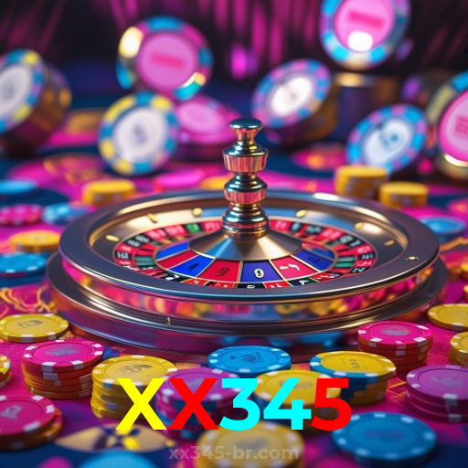 XX345:Onde sua sorte brilha: jogos de poker, roleta e apostas no futebol!