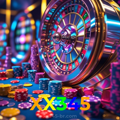 XX345:Vença grandes prêmios nas mesas de poker online!