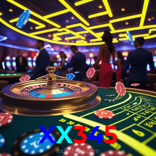 XX345:Jogue nas slots e mude sua sorte agora mesmo!