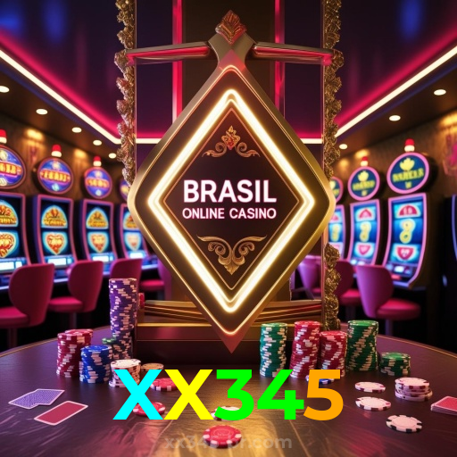 XX345:A sorte não tem limites! Vença no Blackjack e leve o prêmio!