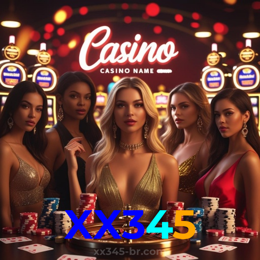 XX345：Aposte no futebol ao vivo e divirta-se com os jogos de cassino como blackjack!