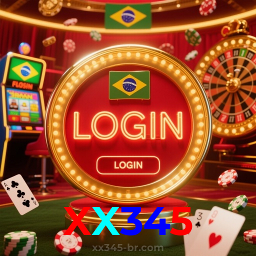 XX345:Aposte agora nas roletas e veja a sorte brilhar para você!